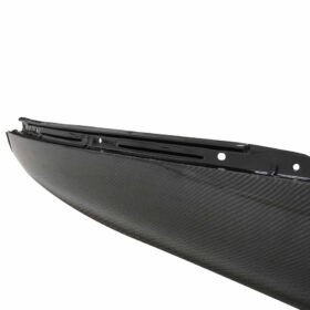 Seibon Fiber Fenders for 1993-2002 Mazda RX-7 (10mm Wider)