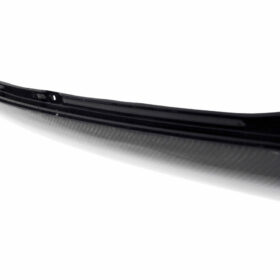 Seibon OEM-Style Carbon Fiber Fenders For 1996-1998 Honda Civic