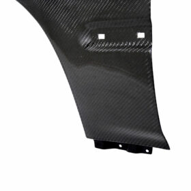 Seibon OEM-Style Carbon Fiber Fenders For 1996-1998 Honda Civic