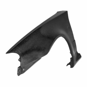 Seibon NSM-Style Carbon Fiber Fenders for 1999-2002 Nissan Skyline R34 GT-R