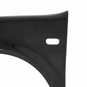 Seibon Fiber Fenders For 1999-2006 Volkswagen Golf IV