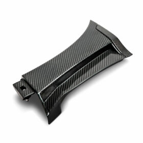Seibon Fiber Fender Caps for 2015-2021 Subaru WRX/STi