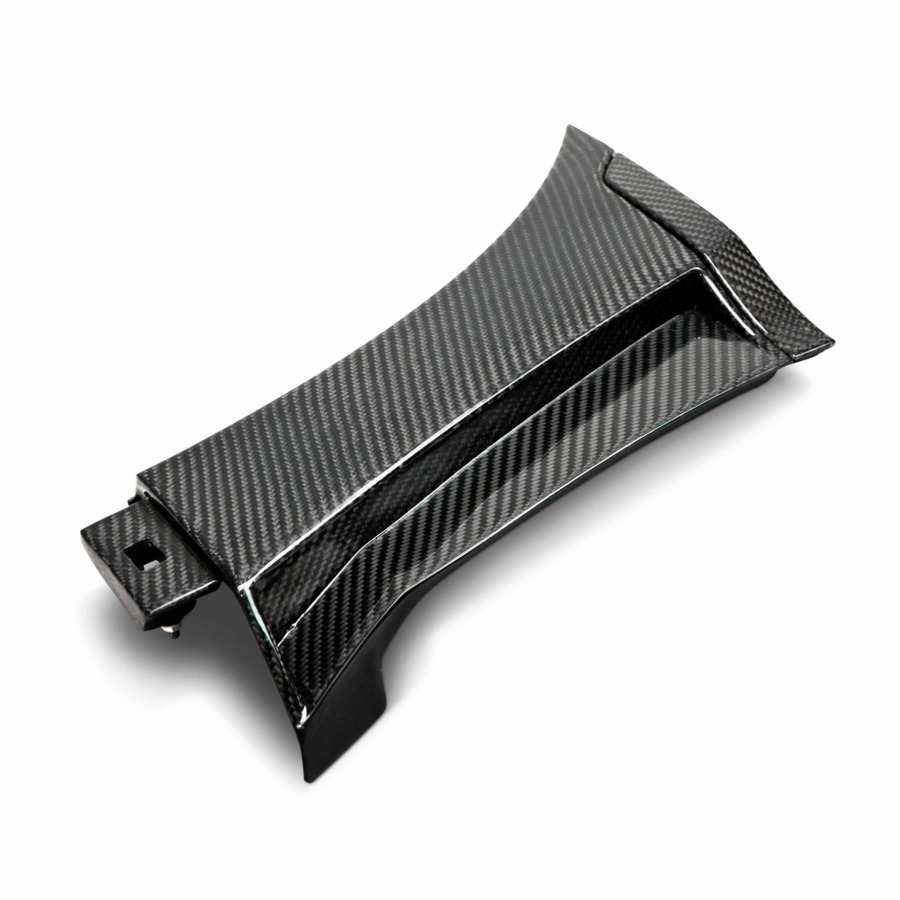 Seibon Fiber Fender Caps for 2015-2021 Subaru WRX/STi