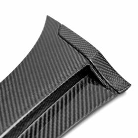 Seibon Fiber Fender Caps for 2015-2021 Subaru WRX/STi