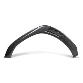 Seibon Fiber Front Fender Trim for 2022-2025 Subaru WRX