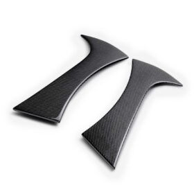 Seibon Fender Trims for 2022-2025 Toyota GR86/ Subaru BRZ