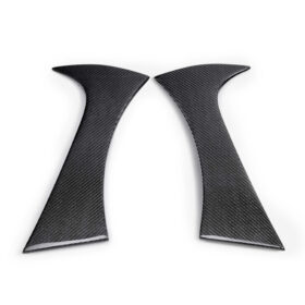 Seibon Fender Trims for 2022-2025 Toyota GR86/ Subaru BRZ