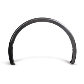 Seibon 2023-2025 Toyota Prius Carbon Fiber Front Fender Trims
