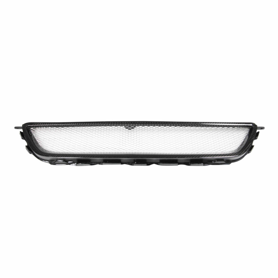 Seibon 2000-2005 Lexus IS TT-Style Carbon Fiber Fender Grilles