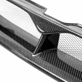 Seibon 2002-2003 Subaru Impreza WRX CW-Style Carbon Fiber Front Grille