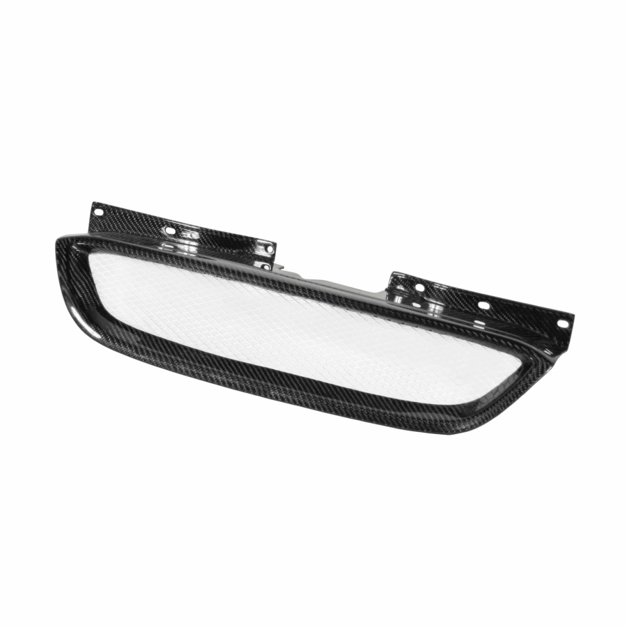 Seibon Fiber Grille for 2010-2012 Hyundai Genesis 2DR