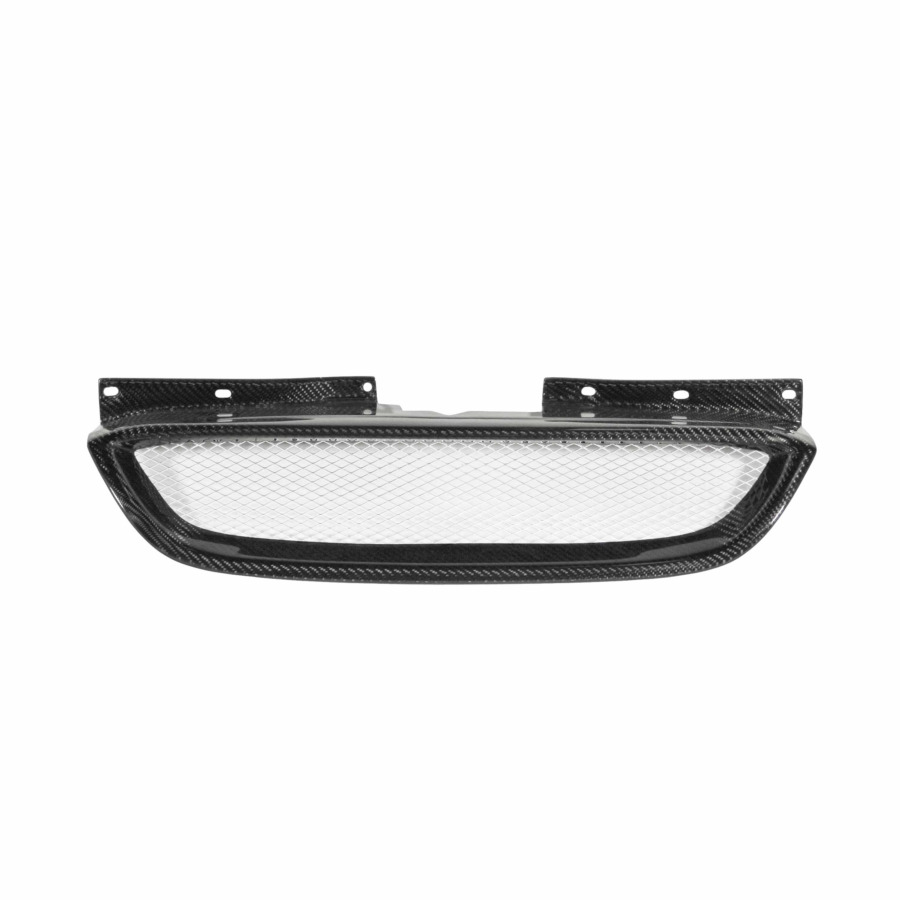 Seibon Fiber Grille for 2010-2012 Hyundai Genesis 2DR