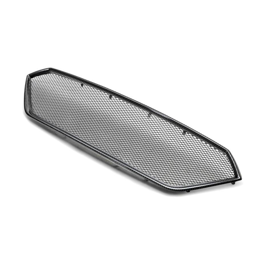 Seibon Fiber Front Grille for 2022-2025 Subaru WRX