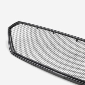 Seibon Fiber Front Grille for 2022-2025 Subaru WRX