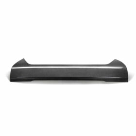 Seibon Fiber Front Grille Cover for 2009-2011 Nissan GT-R