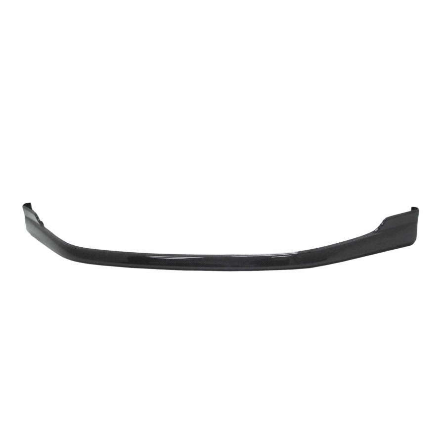 Seibon OEM-Style Carbon Fiber Front Lip For 2000-2003 Honda S2000