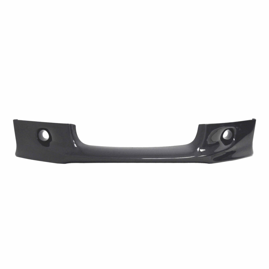 Seibon TS-Style Carbon Fiber Front Lip for 2000-2003 Honda S2000