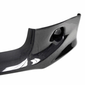 Seibon OEM-Style Carbon Fiber Trunk Lid for 2002-2007 Subaru Impreza/WRX Wagon