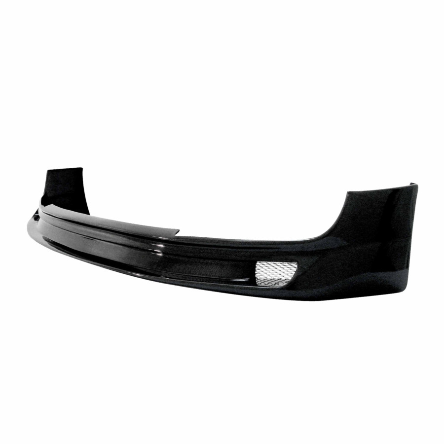 Seibon TA-Style Carbon Fiber Front Lip for 2001-2005 Lexus IS300, Sedan Only