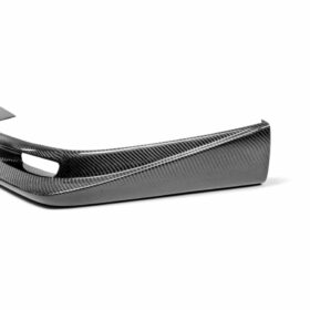 Seibon GD-Style Carbon Fiber Front Lip for 2002-2003 Subaru Impreza / WRX