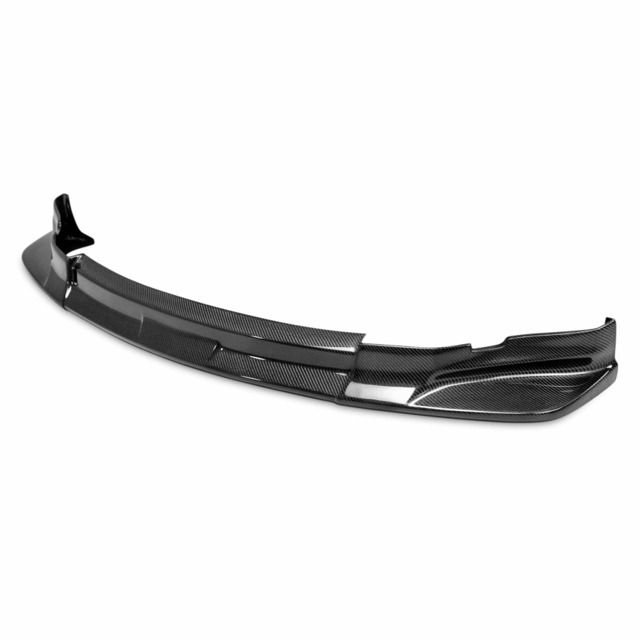 Seibon 2002-2005 Nissan 350Z CW-Style Carbon Fiber Front Lip