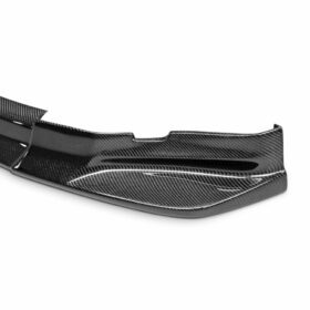 Seibon 2002-2005 Nissan 350Z CW-Style Carbon Fiber Front Lip