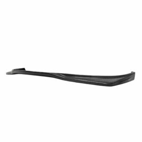 Seibon VR-Style Carbon Fiber Front Lip for 2003-2005 Mitsubishi EVO8