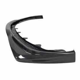 Seibon VR-Style Carbon Fiber Front Lip for 2003-2005 Mitsubishi EVO8