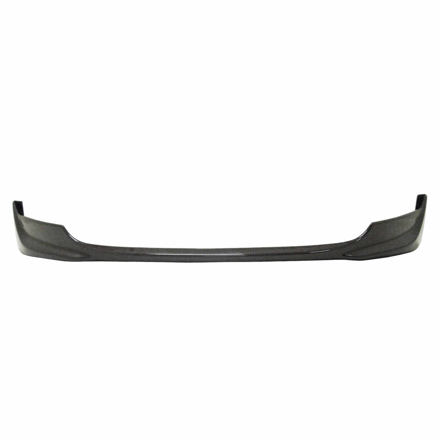Seibon OEM-Style Carbon Fiber Front Lip For 2004-2009 Honda S2000