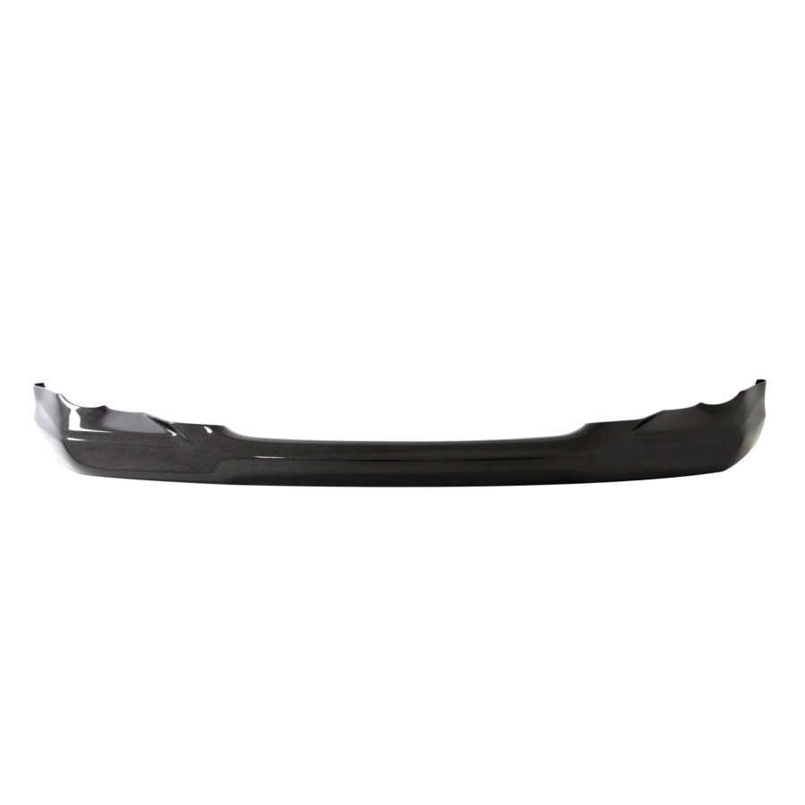Seibon 2006-2013 Lexus IS TS-Style Carbon Fiber Front Lip