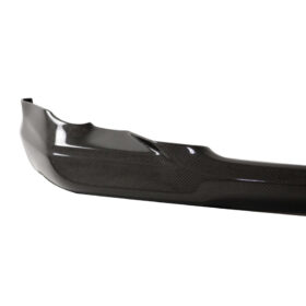 Seibon 2006-2013 Lexus IS TS-Style Carbon Fiber Front Lip