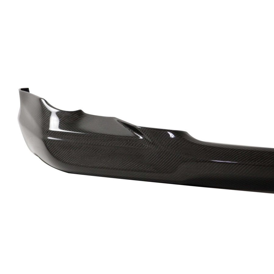 Seibon 2006-2013 Lexus IS TS-Style Carbon Fiber Front Lip