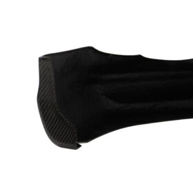 Seibon 2006-2013 Lexus IS TS-Style Carbon Fiber Front Lip