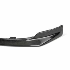 Seibon RA-Style Carbon Fiber Front Lip for 2006 Mitsubishi EVO9