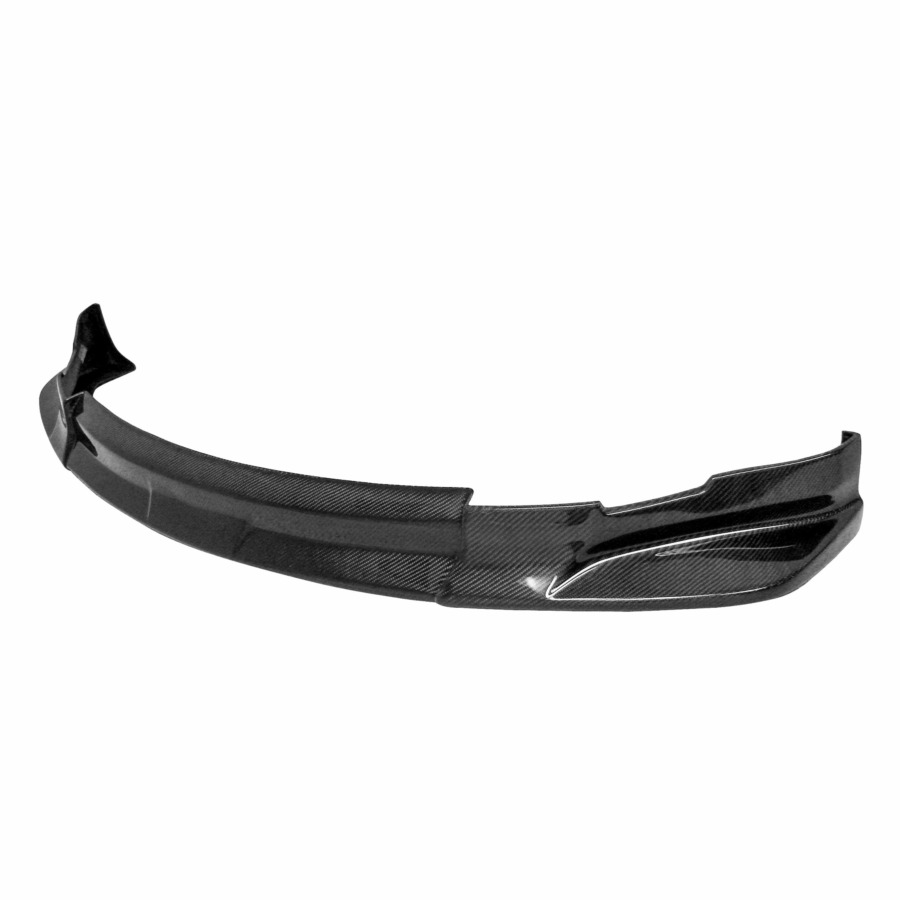 Seibon CW-Style Carbon Fiber Front Lip for 2006-2008 Nissan 350Z