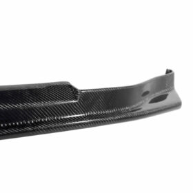 Seibon TT-Style Carbon Fiber Front Lip for 2006-2008 Nissan 350Z