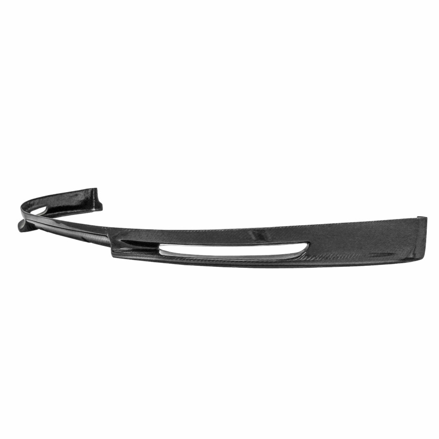 Seibon 2006-2009 Volkswagen GTI TT-Style Carbon Fiber Front Lip