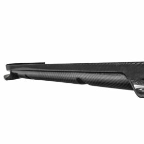Seibon 2006-2009 Volkswagen GTI TT-Style Carbon Fiber Front Lip