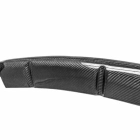 Seibon 2006-2009 Volkswagen GTI TT-Style Carbon Fiber Front Lip