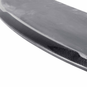Seibon 2010-2012 Hyundai Genesis Coupe SP-Style Carbon Fiber Front Lip
