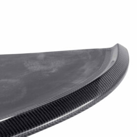 Seibon 2010-2012 Hyundai Genesis Coupe SP-Style Carbon Fiber Front Lip