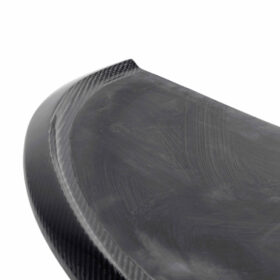 Seibon 2010-2012 Hyundai Genesis Coupe SP-Style Carbon Fiber Front Lip