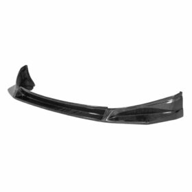 Seibon 2009-2012 Nissan 370Z SR-Style Carbon Fiber Front Lip