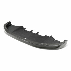 Seibon 2009-2011 Nissan GT-R OE-Style Carbon Fiber Front Lip