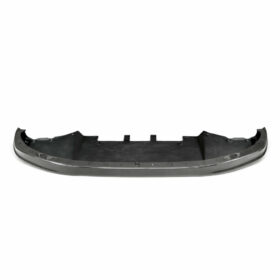 Seibon 2009-2011 Nissan GT-R OE-Style Carbon Fiber Front Lip