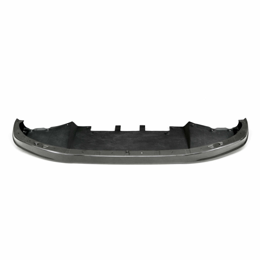 Seibon 2009-2011 Nissan GT-R OE-Style Carbon Fiber Front Lip