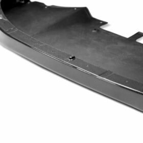 Seibon 2009-2011 Nissan GT-R OE-Style Carbon Fiber Front Lip