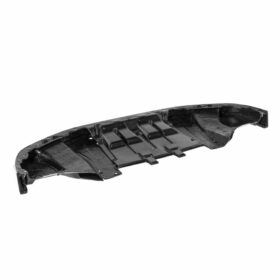 Seibon VS-Style Carbon Fiber Front Lip for 2009-2011 Nissan GT-R