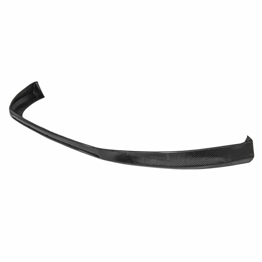 Seibon TT-Style Carbon Fiber Front Lip For 2010-2014 Volkswagen Golf