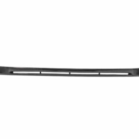 Seibon TT-Style Carbon Fiber Front Lip For 2010-2014 Volkswagen Golf